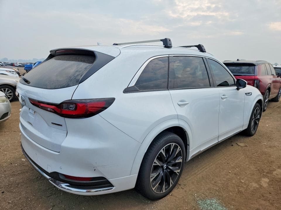 2024 MAZDA CX-90 PREMIUM 3