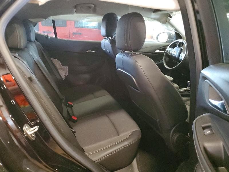 2022 BUICK ENCORE GX PREFERRED 11
