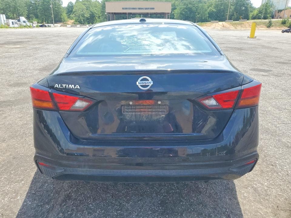 2020 NISSAN ALTIMA S 6