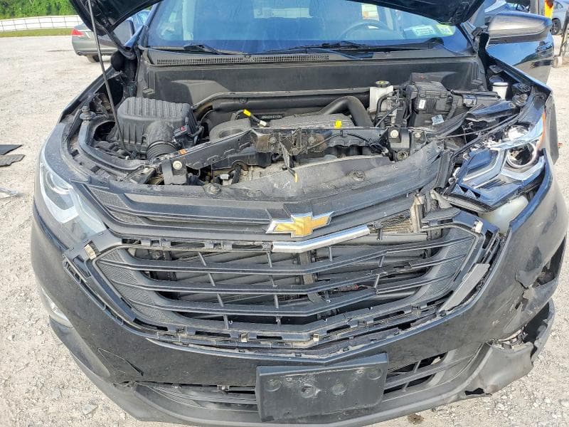 2020 CHEVROLET EQUINOX LT 12