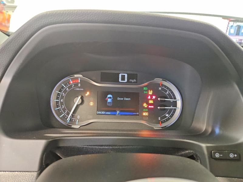 2023 HONDA RIDGELINE RTL 9