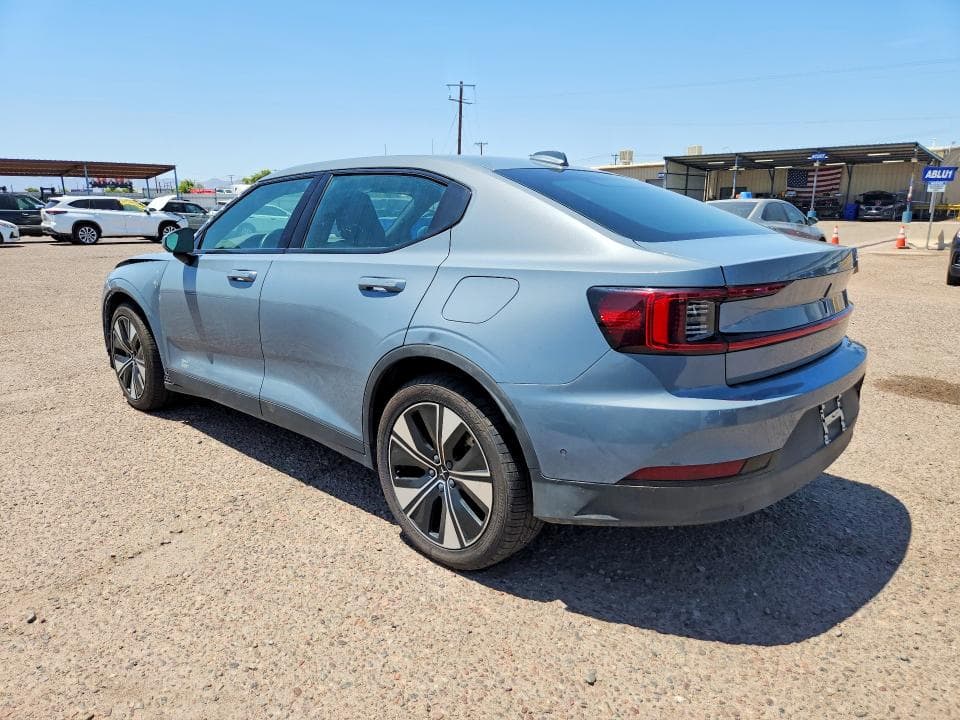 2023 POLESTAR 2 2