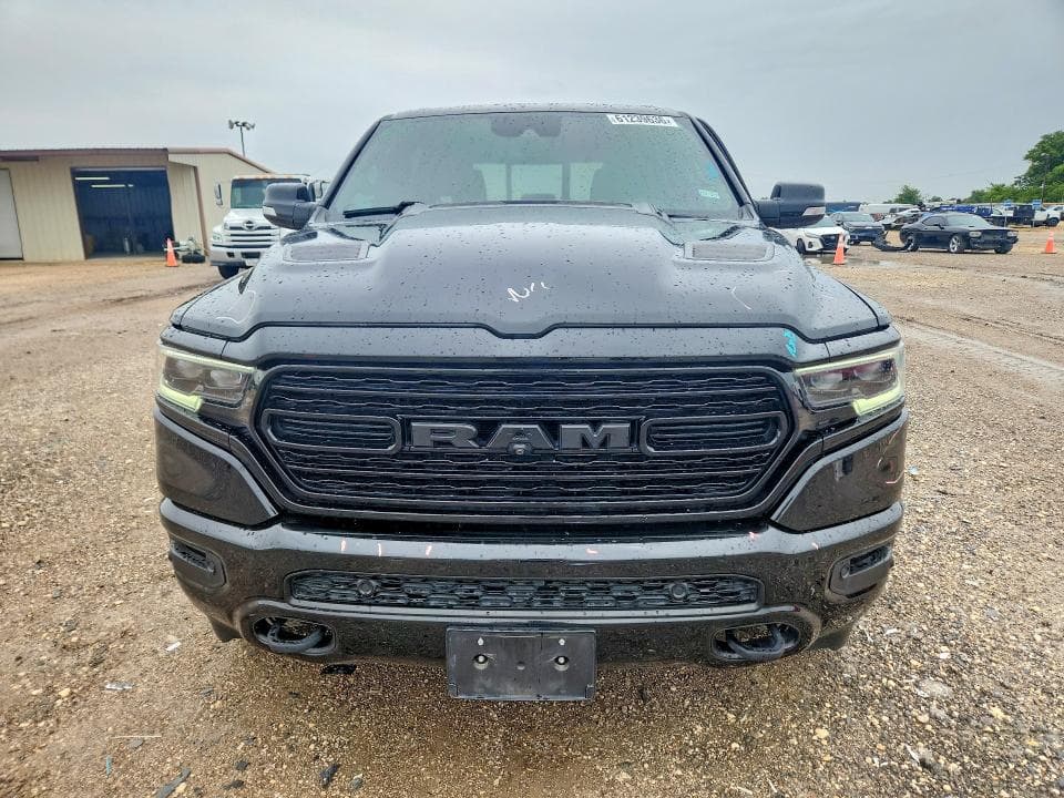 2021 RAM 1500 LIMITED 5