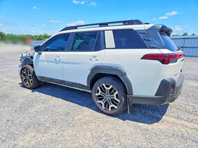 2026 SUBARU OUTBACK TOURING XT 2