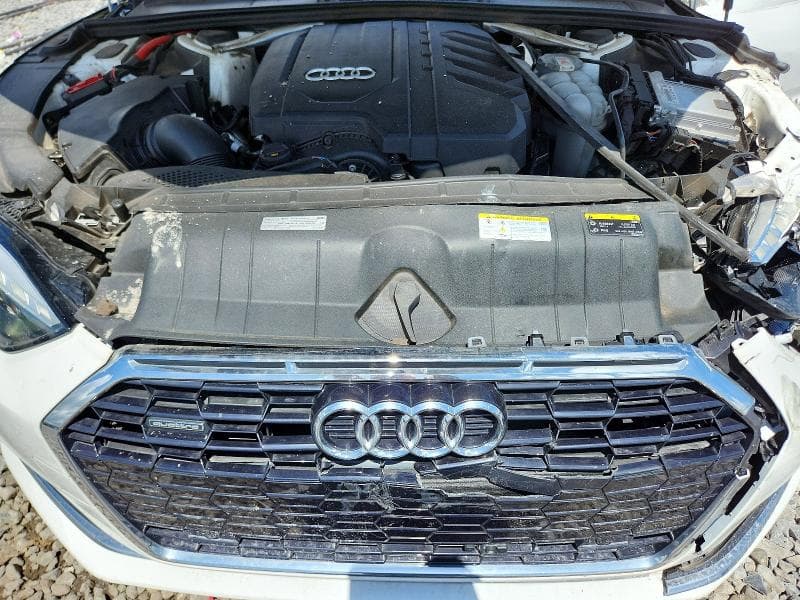 2023 AUDI A5 PREMIUM 40 11