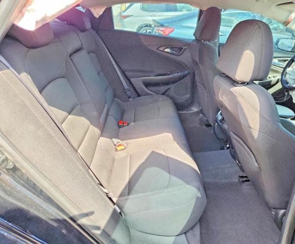 2018 CHEVROLET MALIBU LT 10