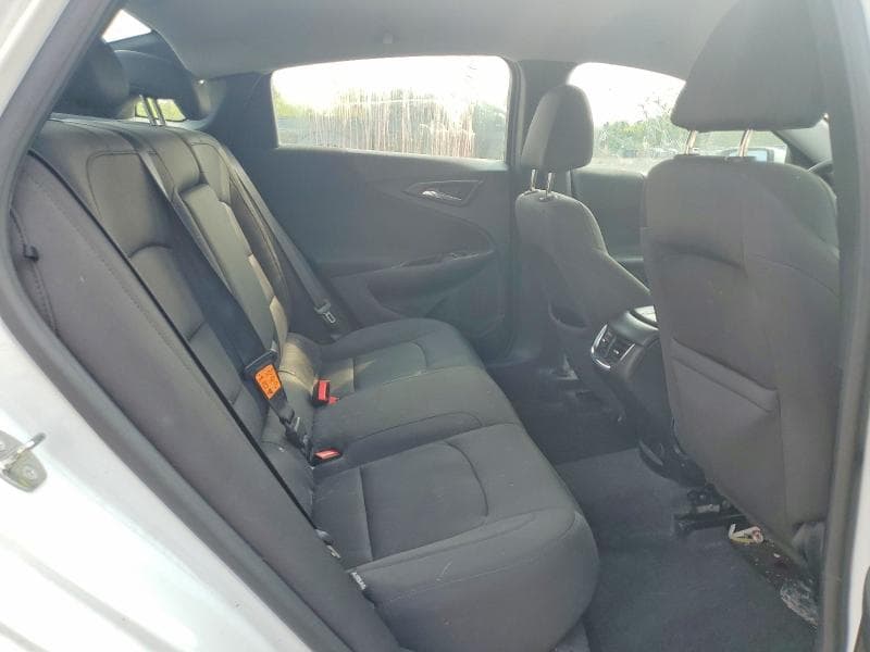 2018 CHEVROLET MALIBU LT 10