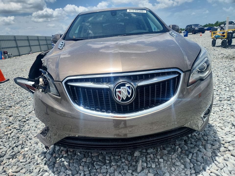 2019 BUICK ENVISION PREFERRED 5