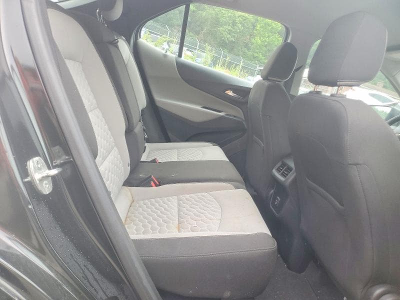 2020 CHEVROLET EQUINOX LS 10
