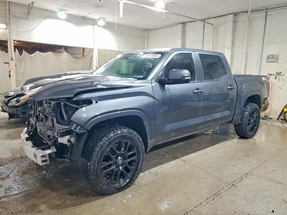 2026 TOYOTA TUNDRA SR5 - 1