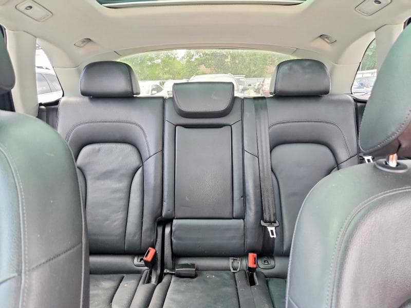 2017 AUDI Q5 PREMIUM 10