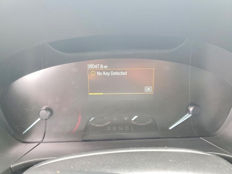 2020 FORD ESCAPE SE 9
