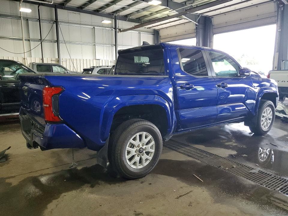 2024 TOYOTA TACOMA SR5 3