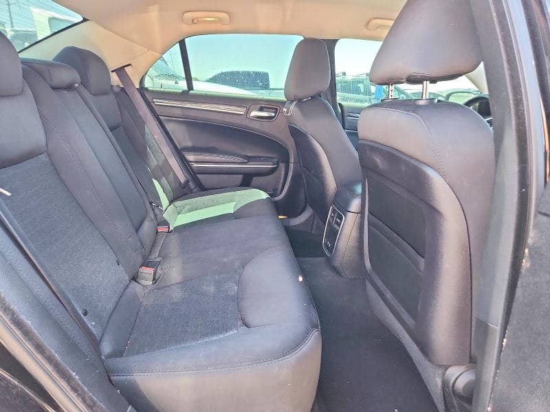 2019 CHRYSLER 300 TOURING 10