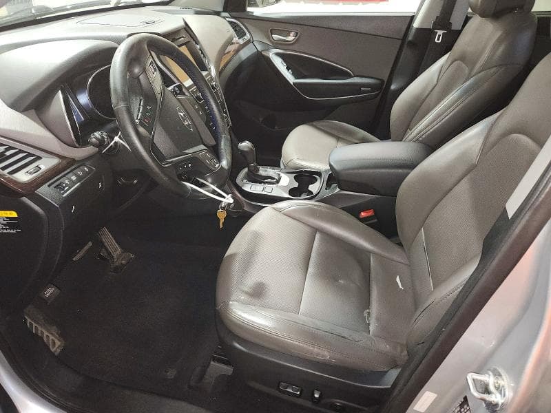 2017 HYUNDAI SANTA FE SPORT 2.4L 7
