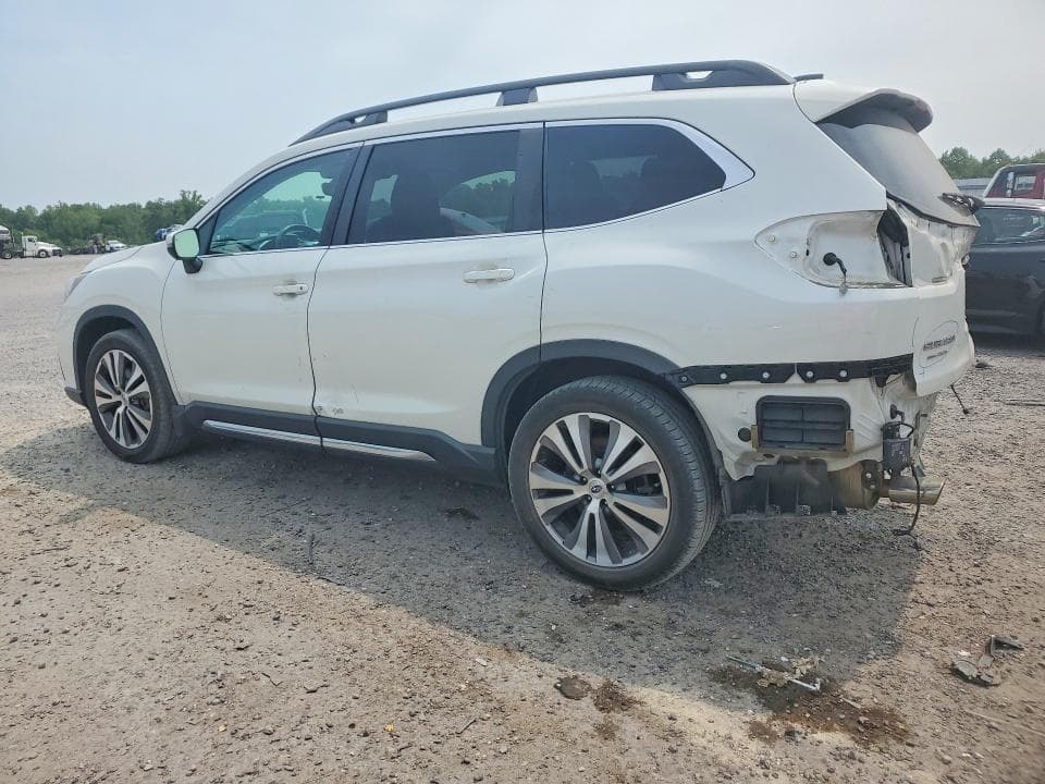 2021 SUBARU ASCENT LIMITED 2