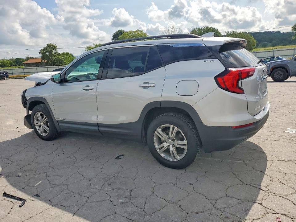 2020 GMC TERRAIN SLE 2