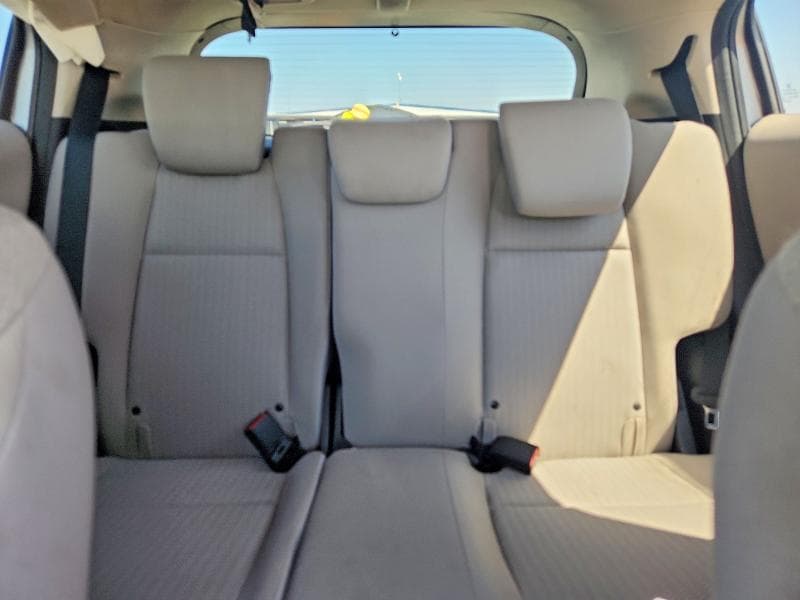 2018 HONDA HR-V EX 10
