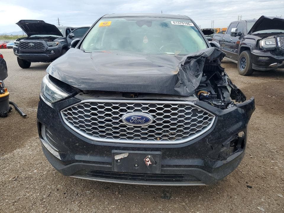 2023 FORD EDGE SEL 5