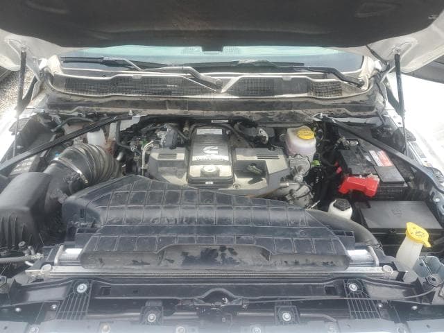 2024 RAM 3500 TRADESMAN 11