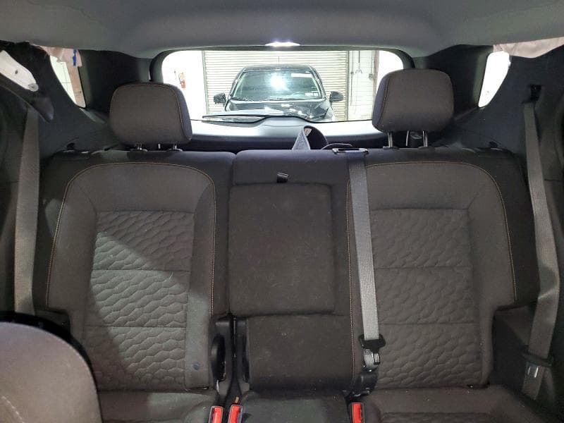 2021 CHEVROLET EQUINOX LT 10