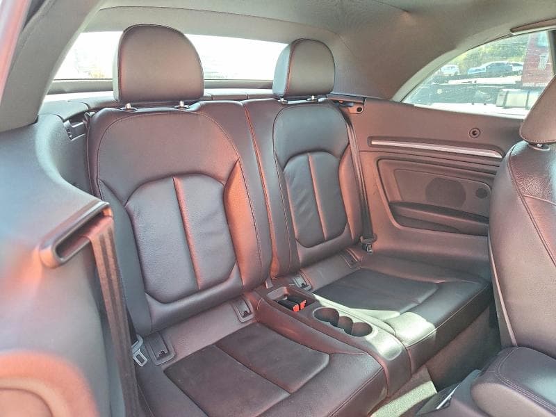 2017 AUDI A3 PREMIUM PLUS 10