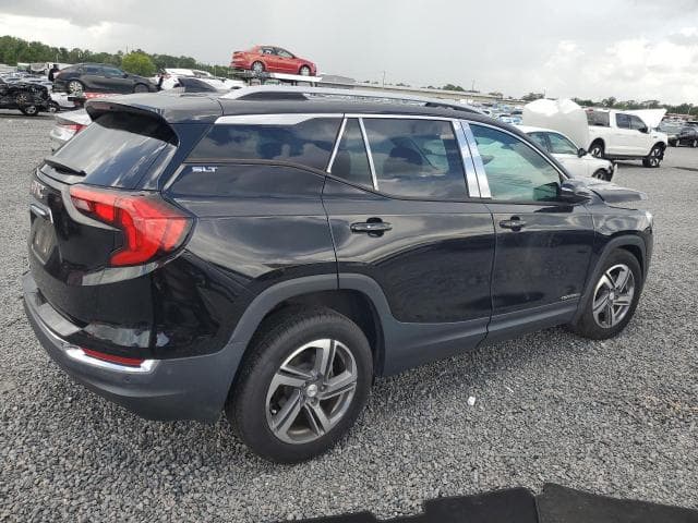 2019 GMC TERRAIN SLT 3
