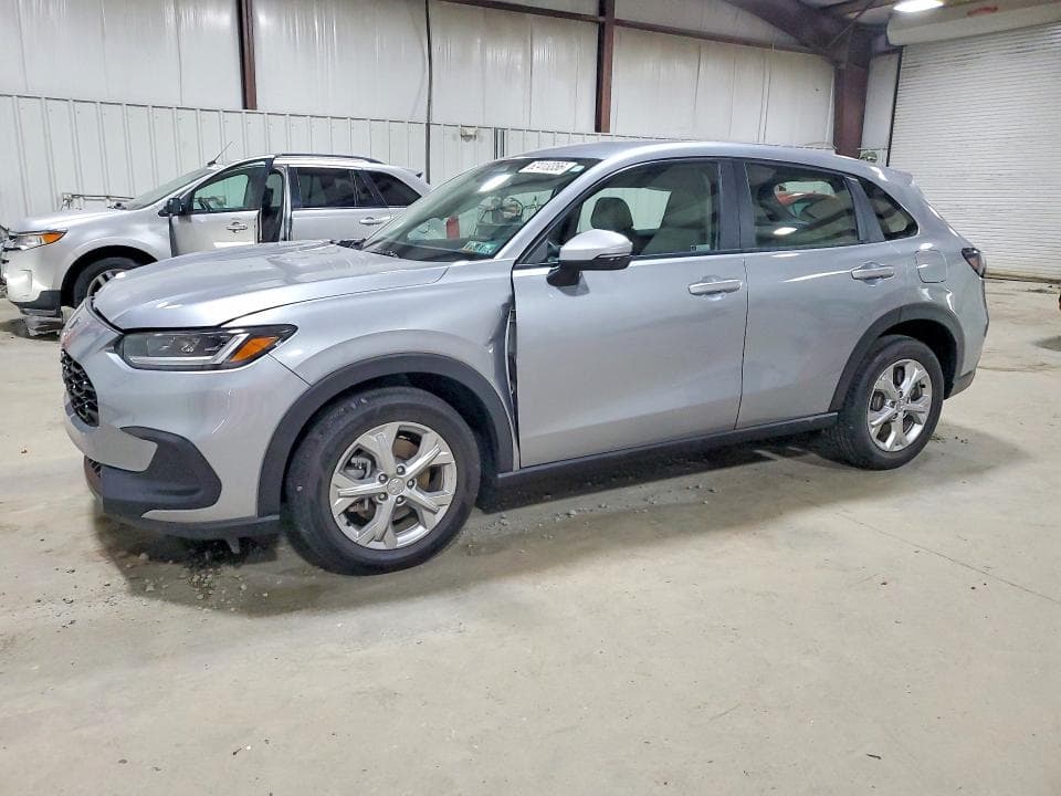 2023 HONDA HR-V LX - 1