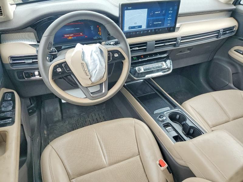 2023 LINCOLN CORSAIR 8