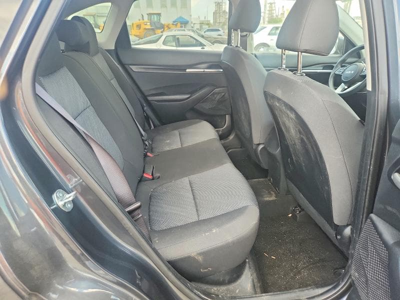 2026 KIA SELTOS LX 10