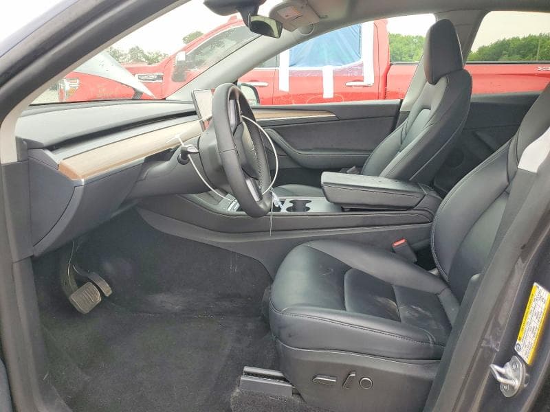 2023 TESLA MODEL Y 7