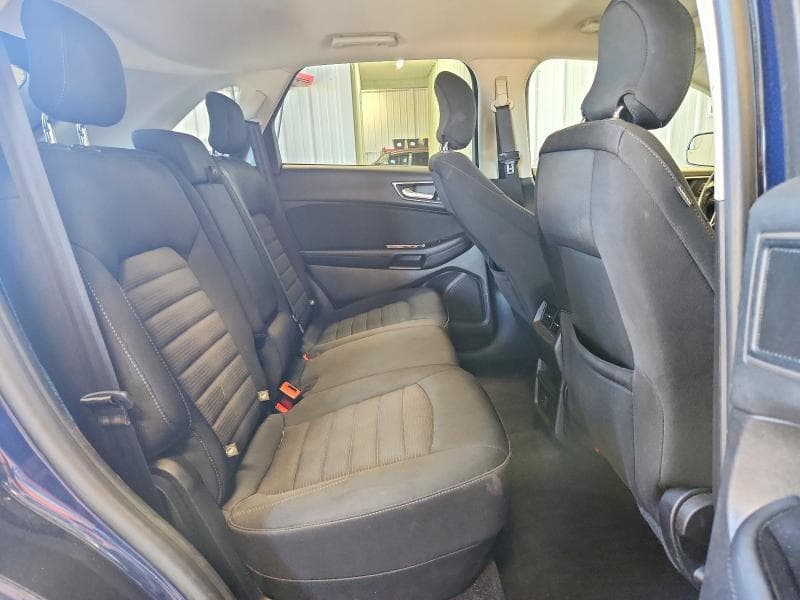 2017 FORD EDGE SEL 11