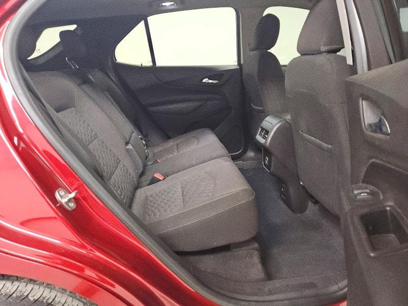 2019 CHEVROLET EQUINOX LT 11