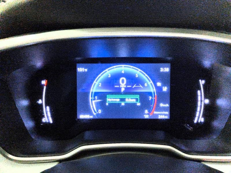 2024 TOYOTA COROLLA XSE 9
