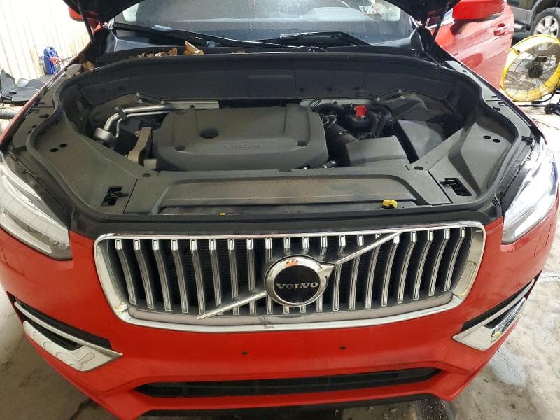 2023 VOLVO XC90 PLUS 12