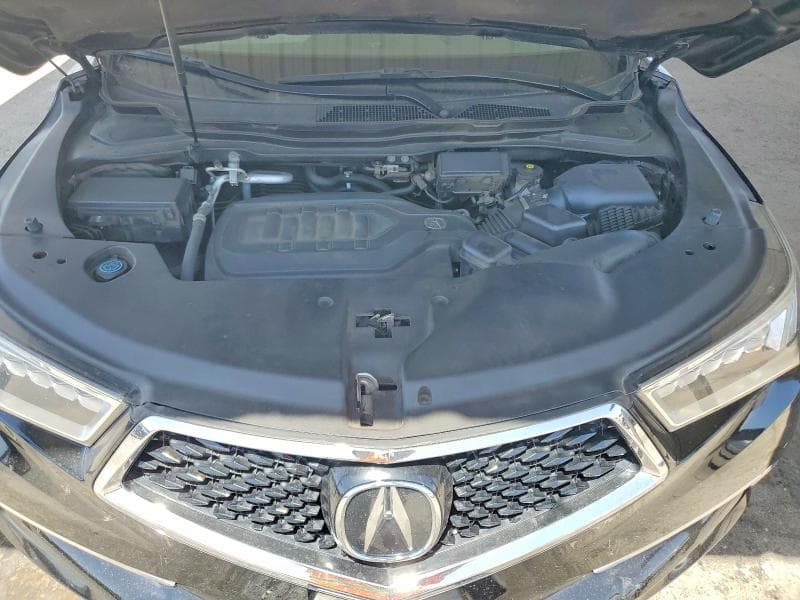 2019 ACURA MDX 12