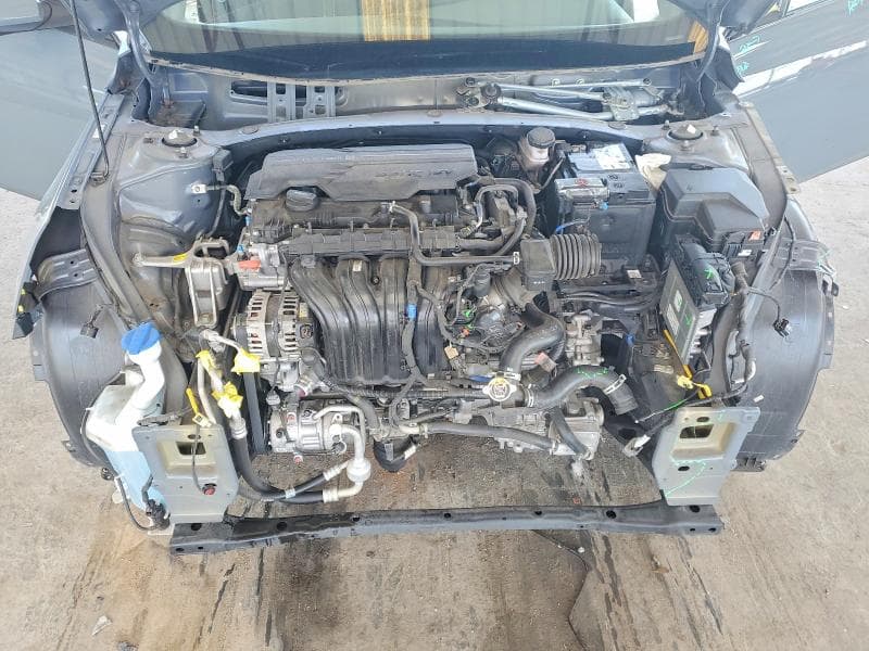 2023 HYUNDAI ELANTRA SEL 11