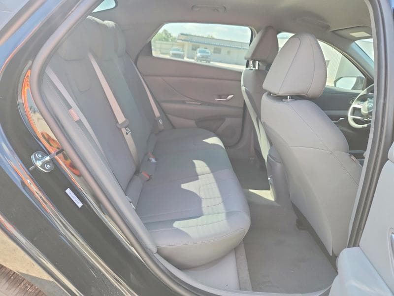 2026 HYUNDAI ELANTRA SE 10
