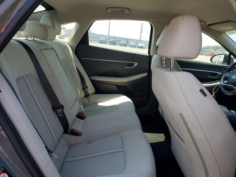 2023 HYUNDAI SONATA SEL 10