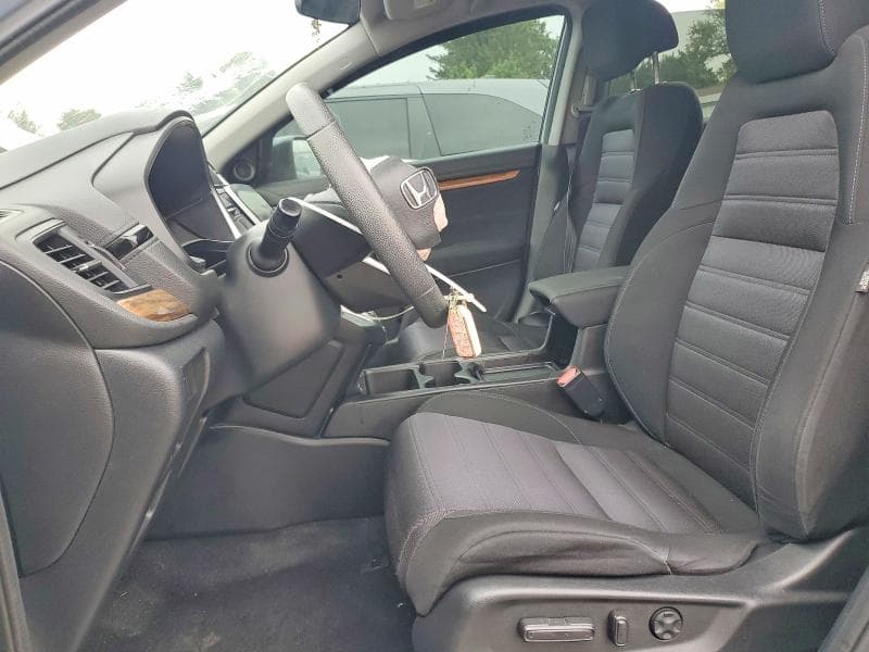 2022 HONDA CR-V EX 7