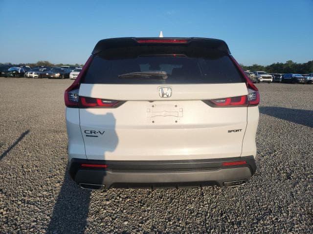 2023 HONDA CR-V SPORT 6