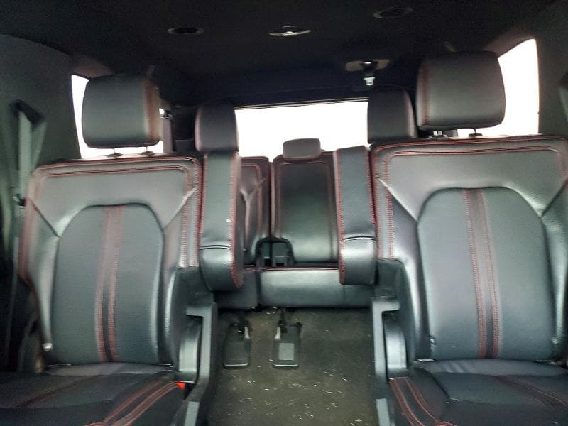2021 FORD EXPEDITION MAX LIMITED 10