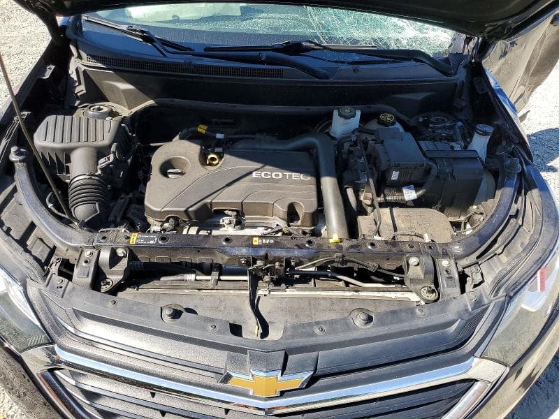 2020 CHEVROLET EQUINOX LT 12
