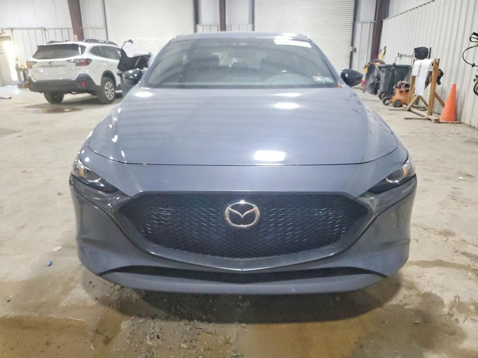 2023 MAZDA 3 PREFERRED 5