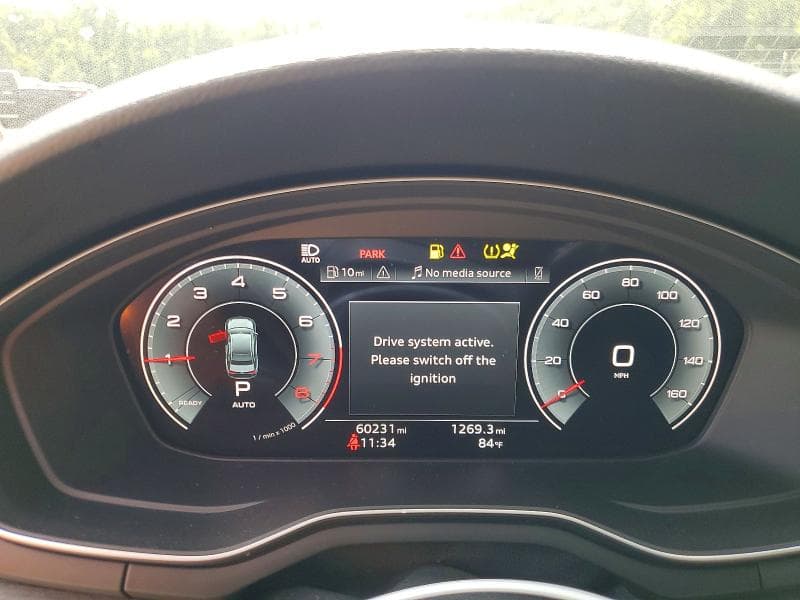 2023 AUDI A4 PREMIUM PLUS 45 9