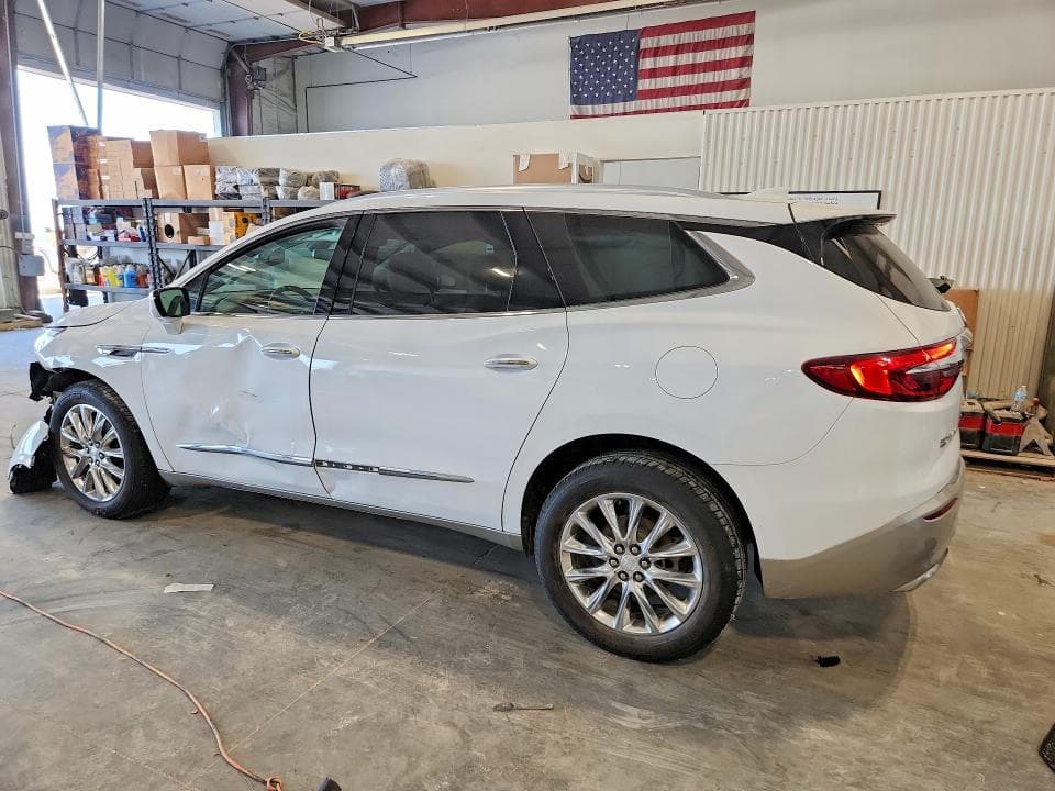 2021 BUICK ENCLAVE PREMIUM 2