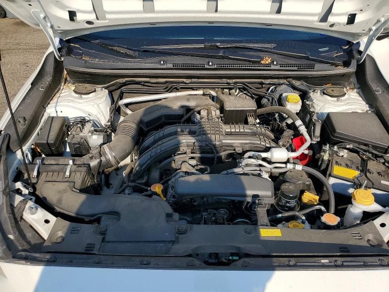 2024 SUBARU IMPREZA 11