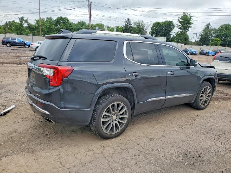 2020 GMC ACADIA DENALI 3