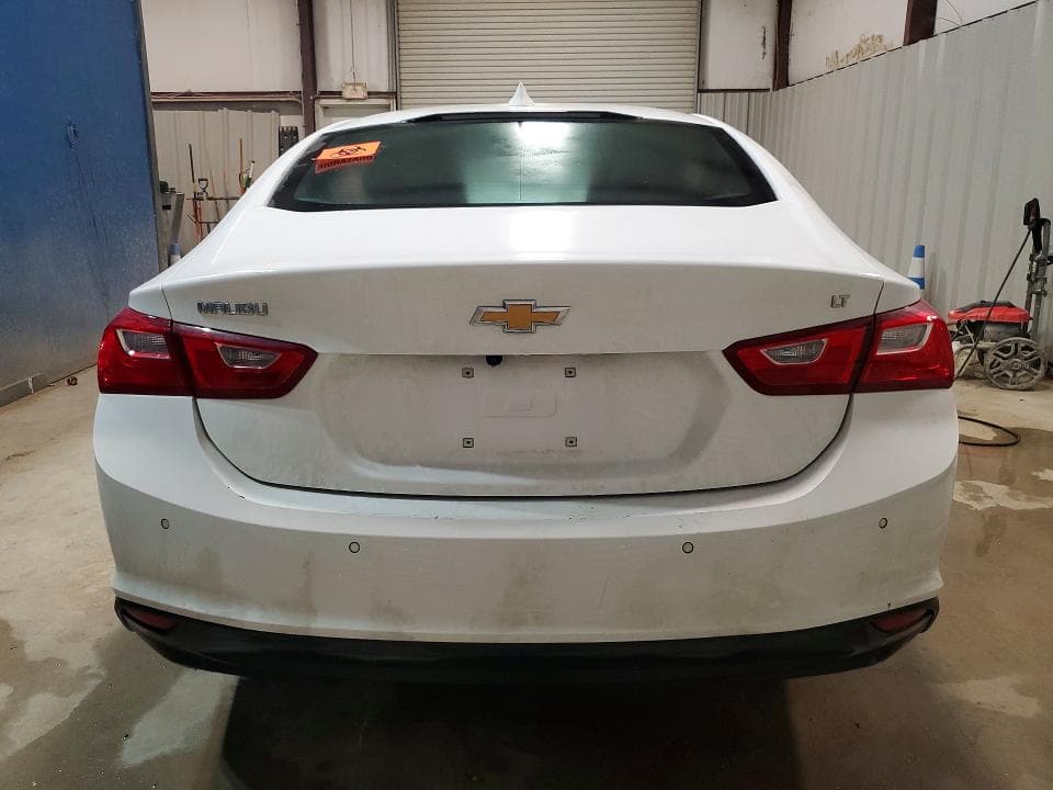 2024 CHEVROLET MALIBU LT 6