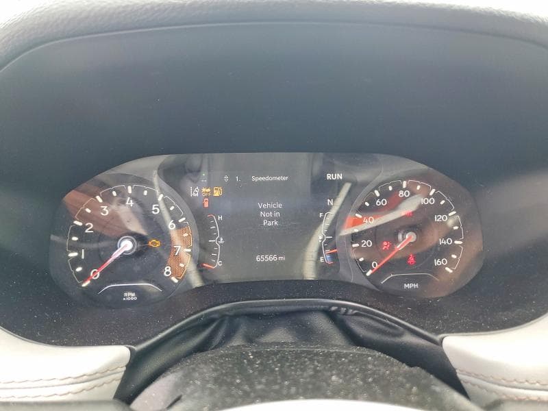 2022 JEEP COMPASS LIMITED 9